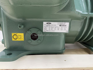 Compresor de Refrigeración Semihermético Bitzer 6H-35.2Y-40P para Mini Cámaras Frigoríficas - Product Image 5