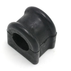 1 Pieza 1663231465 A1663231465 Buje de Barra Estabilizadora de Suspensión Delantera para Mercedes Benz W166 X166 ML350 GL350 a 166 323 14 65 - Product Image 3