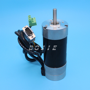 Phụ tùng máy in Allwin Konica người / 57BL180D-1000 Allwin KM512 Servo - Product Image 2