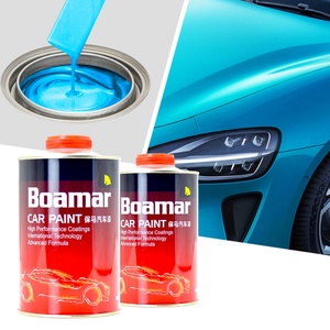 ผู้จัดจำหน่ายสีรถยนต์ ขายส่งสีเคลือบรถยนต์ สีรถยนต์หลากหลายเฉดสี - Product Image 3