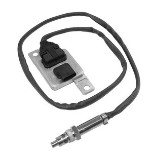 03L907807AF 5WK96737 Capteur NOX pour Audi A4 A5 S4 S5 VW Passat <span class=keywords><strong>Sharan</strong></span> 2.0TDI 2012-2015 - Product Image 1