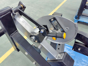Venta de Fábrica: Máquina de Elevación Lateral con Tecnología Comercial de Fitness para Esculpir Músculos, Desarrollador Profesional de Deltoides para Instalaciones Premium - Product Image 3