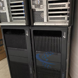 Hot Sale Z840 <b>Workstation</b> Xeon 4216 Graphics Tower Desktop Computer - Product Image 2