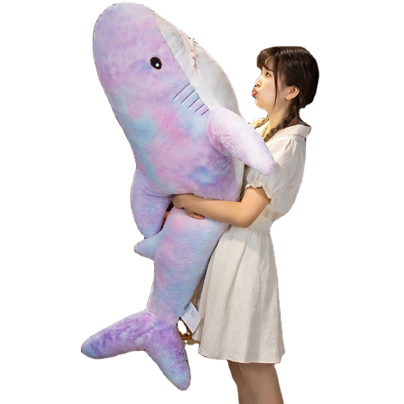 Lilizzhoumax Marioneta De Mano De Tiburón De Peluche – Juguete Interactivo Realista, Para Juegos De Rol Y Decoración