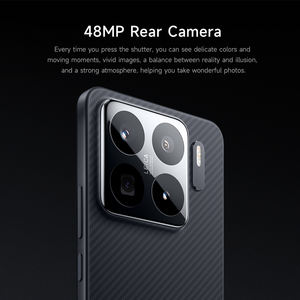 Caméra ultra claire 15promax-48MP pour Vlogging Dual SIM Antichoc et Fonctionnalités intelligentes pour les créateurs de contenu et les joueurs - Product Image 6