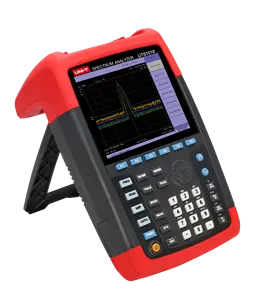 Sale promotion UNI-T UTS1010 Handheld Spectrum Analyzer; 9kHz to 2GHz Spectrum Analyzer, 1Hz Resolution, USB Communication