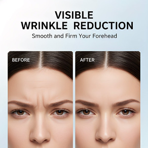 Hydrogel <b>Eye</b> <b>Mask</b> With Hyaluronic Acid For Anti-Wrinkle And Lifting Effect - Product Image 3