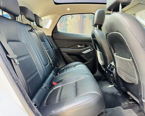 <span class=keywords><strong>Jaguar</strong></span> E-PACE 2021 P200 S Usado, SUV Deportivo de Lujo, 2.0T+9AT, Ruedas R19, Volante a la Izquierda, Asientos de Cuero, Cabina de Lujo - Product Image 6