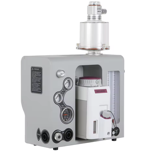 पशु चिकित्सा क्लिनिक और पालतू अस्पताल के लिए पेशेवर पशु एनेस्थीसिया प्रणाली - Product Image 4