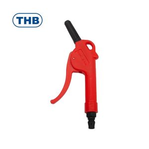 Soplador de Aire con Boquilla OSHA de Plástico Estándar para Equipos CNC - Product Image 6