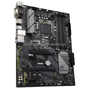 สำหรับ B560 HD3 เมนบอร์ด LGA1200 DDR4 เมนบอร์ดผ่านการทดสอบการทำงานอย่างเต็มที่ B560 HD3 เมนบอร์ด - Product Image 3