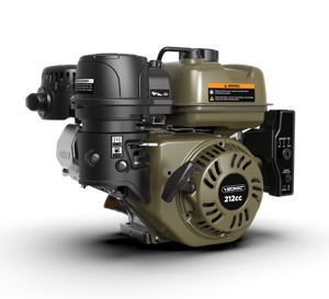 Motor de gasolina silencioso de 7HP y 212cc, monocilíndrico, refrigerado por aire, 4 tiempos, OHV, para motocicleta, Euro 5, bajo consumo, de fábrica. - Product Image 5