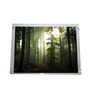 Pantalla LCD G121SN01 V3 de 12.1 Pulgadas, Panel de Pantalla LCD TFT de 1280*800 para Uso Industrial - Product Image 1