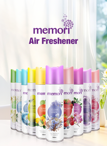 Désodorisants écologiques, parfums, y compris liquide pour linge, aérosol, maison, <span class=keywords><strong>restaurant</strong></span>, voiture, bureau - Utilisation intérieure variée - Product Image 4