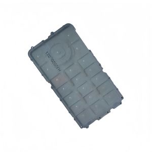 Clavier de remplacement en caoutchouc silicone étanche pour LG Classic L125DL, neuf et original, ajustement parfait pour la vente en gros - Product Image 5