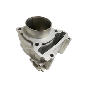 La "Camisa de Cilindro de Cerámica LC135 con Pistón de 63 mm" es Apta para Motocicletas Yamaha, Accesorios para Motos - Product Image 1