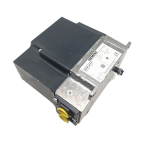 Motor de quemador Weishaupt original SQM40.244A21/40.245A en stock - Product Image 2
