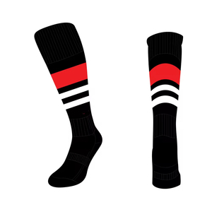 New Professional Sports Soccer <b>Socks</b> Knee High Football <b>Sock</b> Europe Soccer Club Breathable Training Baseball <b>Socks</b> High Quality - Product Image 4