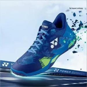 Nuove <span class=keywords><strong>Scarpe</strong></span> da Badminton di Quinta Generazione Unisex, Leggere e Traspiranti con Fodera in Rete, Ideali per Sport Professionali e Tempo Libero - Product Image 3