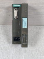 Nuevo y Original MÓDULO DE INTERFAZ SIMATIC S7 ET 200S 6ES7 1511AA020AB0 Disponible en Almacén