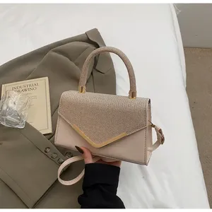 Nouveauté 2025 : Sacs à main pour femmes en PU, style coréen, très tendance, toutes saisons - Product Image 2