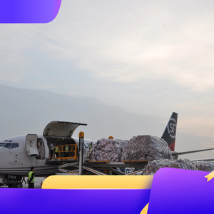 Servicio de envío LCL de Ruixiang Africa Line para Liberia, África, transporte marítimo y aéreo, despacho de aduanas y comercio. - Product Image 4
