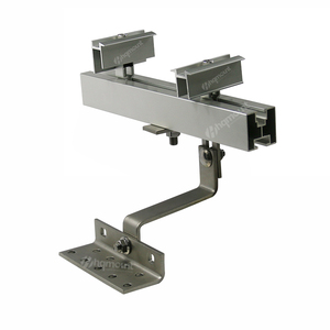 <span class=keywords><strong>Crochet</strong></span> <span class=keywords><strong>de</strong></span> <span class=keywords><strong>toit</strong></span> universel HQ Mount HQ-SS-06 <span class=keywords><strong>en</strong></span> acier inoxydable <span class=keywords><strong>pour</strong></span> panneaux solaires, <span class=keywords><strong>fixation</strong></span> sur <span class=keywords><strong>toit</strong></span> <span class=keywords><strong>en</strong></span> <span class=keywords><strong>tuiles</strong></span> romaines - Product Image 4