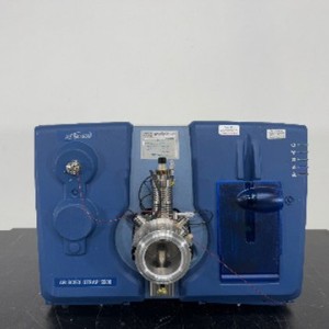 Sistema de espectrometría de masas por ionización por electrospray Ab Sciex Triple Quad 4500 LC-MS para uso en laboratorio - Product Image 1