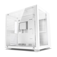 Vente en gros direct d'usine Personnaliser Bas quantité minimale de commande étui pour pc étui de jeu atx étui de jeu