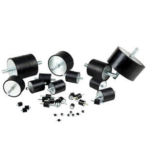 ยางรองกันสั่นสะเทือนมาตรฐาน VBL/DBL - Product Image 6