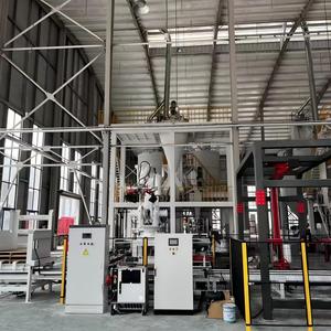 <span class=keywords><strong>Robot</strong></span> <span class=keywords><strong>Industrial</strong></span> Inteligente <span class=keywords><strong>ABB</strong></span> con Pantalla Táctil para una Fácil Operación en Almacenes - Product Image 5