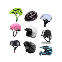 Casco de Ciclismo para Niñas con Certificación CE