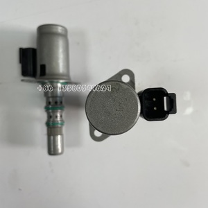 24V Van điện từ voe11418522 11418522 cho Volvo l110g l110h l120g Phụ tùng máy xúc A25 A30 A40 a30e A40E l60f l90f - Product Image 3