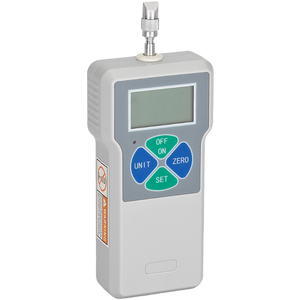 Instrumento econômico superior do calibre push pull digital exato da força para medidas exatas da força - Product Image 3