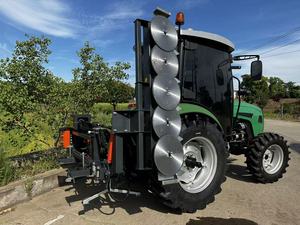 Accesorio Desbrozador de Ramas para Tractor Limb Beaver - Product Image 3