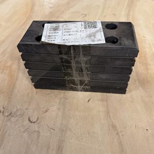 Repuestos para Maquinaria de Construcción XCMG, Válvula de Retención para Bomba de Concreto, Modelo Rotatorio XCMG 10049891 - Product Image 4