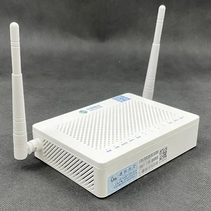 Módem de <span class=keywords><strong>Internet</strong></span> de <span class=keywords><strong>fibra</strong></span> óptica Router Wifi Gpon Epon Xpon ONU F673AV9 - Product Image 4