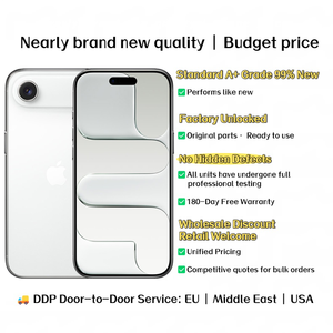 Venta al por Mayor de iPhone Air 512GB Blanco Nube, Teléfono Inteligente Desbloqueado, USB-C, 5G, Alto Rendimiento, Precio de Fábrica, Proveedor para Pedidos al por Mayor - Product Image 6