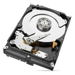 Disque dur de surveillance ST2000VX017 2 To SATA 3,5 pouces pour système de sécurité, enregistreur vidéo DVR NVR CCTV <span class=keywords><strong>ST2000VX008</strong></span> - Product Image 2
