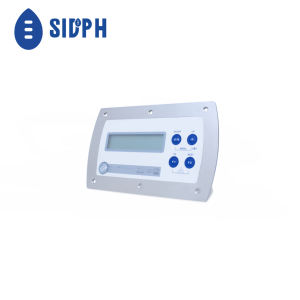 Indicador de Pesagem de Plataforma HBM WE2107M de Alta Qualidade - Product Image 1