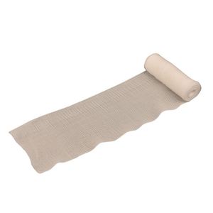 Bandage Cohésif PBT de Pointe pour Usage Domestique et Extérieur, Alpinisme, Premiers Secours, Logo Personnalisé - Product Image 2
