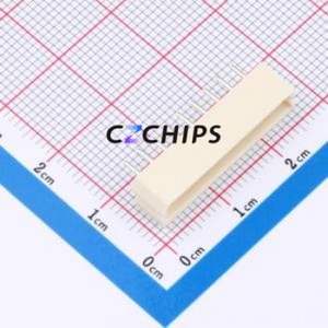 HC-5264-9A Wire-to-Board Pin Header Through hole Component (THT),P=2.5mm Connector 1x9P 2.5mm Through Hole Mini-SPOX (5264) - Product Image 1