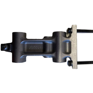 مشط تعليق قوس قطع غيار لكارل ماير هكس الاعوجاج آلة الحياكة - Product Image 1