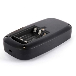 Yüksek çözünürlüklü profesyonel akıllı dijital Gauss metre tesla metre - Product Image 5