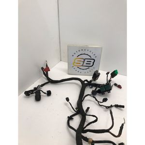 Copertura Serbatoio Carburante BMW S 1000 XR 2014-2019 4663 7717163 - Product Image 4