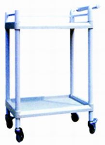 Chariot médical multifonctionnel (MS-T10A) pour soins infirmiers - Product Image 3