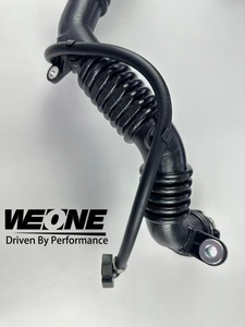 144603264R 144602899R 14460-3264R Manguera de Aire Intercooler para <span class=keywords><strong>Renault</strong></span> Megane III <span class=keywords><strong>Scenic</strong></span> <span class=keywords><strong>1.6</strong></span> <span class=keywords><strong>DCi</strong></span> III 2011- - Product Image 3