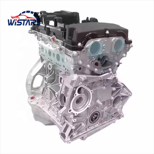 Bán Hàng Xăng 1.5T 2.0T M254 254915 254920 Động Cơ <span class=keywords><strong>Turbo</strong></span> 4 Xi Lanh Cho Mercedes Benz M254 E20 Deh M264 M264 920 M274 M271 M104 - Product Image 2