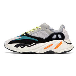 Nuevas llegadas: Zapatillas deportivas casuales de moda para mujer, estilo para caminar, Zapatos Casuales Deportivos Para Mujer - Product Image 3