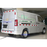 Nuevas Camionetas FAW 4*2 de 1, 2 y 3 Toneladas, Camionetas Eléctricas, Mini Vans, Vehículos Eléctricos de Carga Ligera en Venta en China